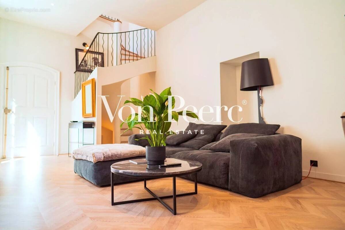 Appartement à AVIGNON