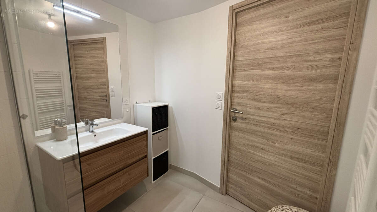 Appartement à ANNECY