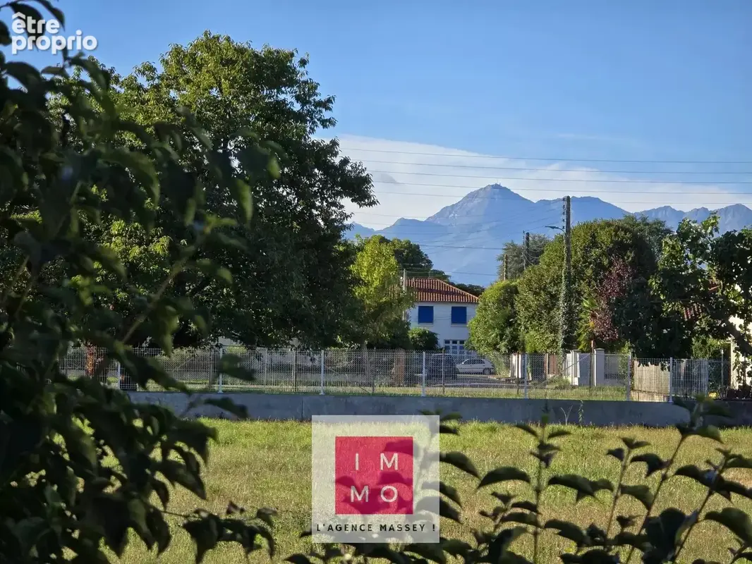 Maison t3  avec terrain clos - photo 8