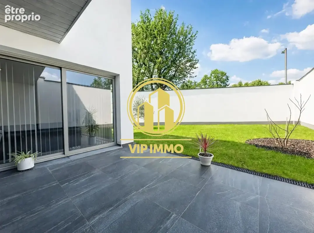 Maison 7 pièces 171 m² à vendre à Ronchin (59790) - photo 6