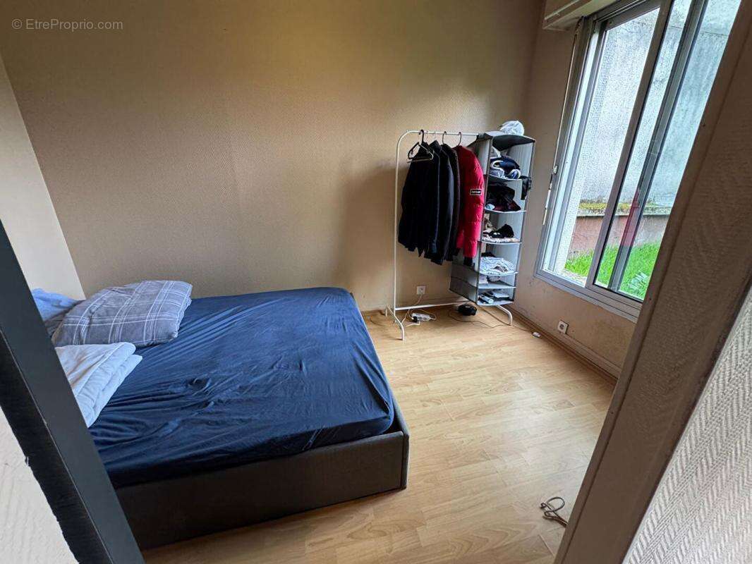 Appartement à AMIENS