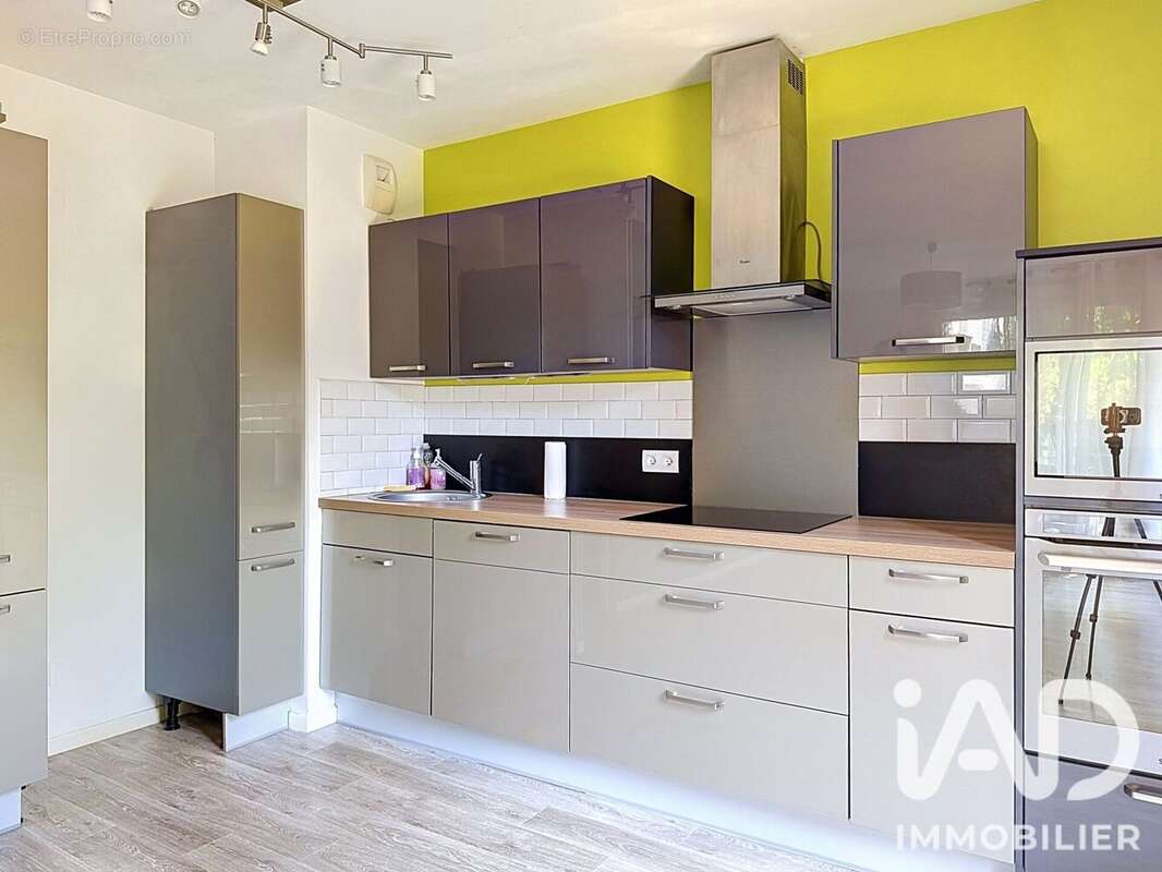 Appartement 60 m² à Lieusaint  - photo 4