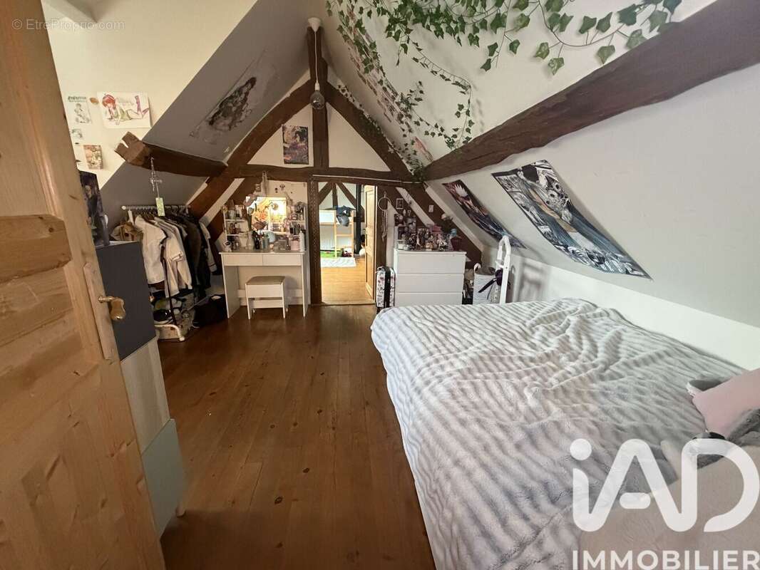 Photo 9 - Maison à VENABLES