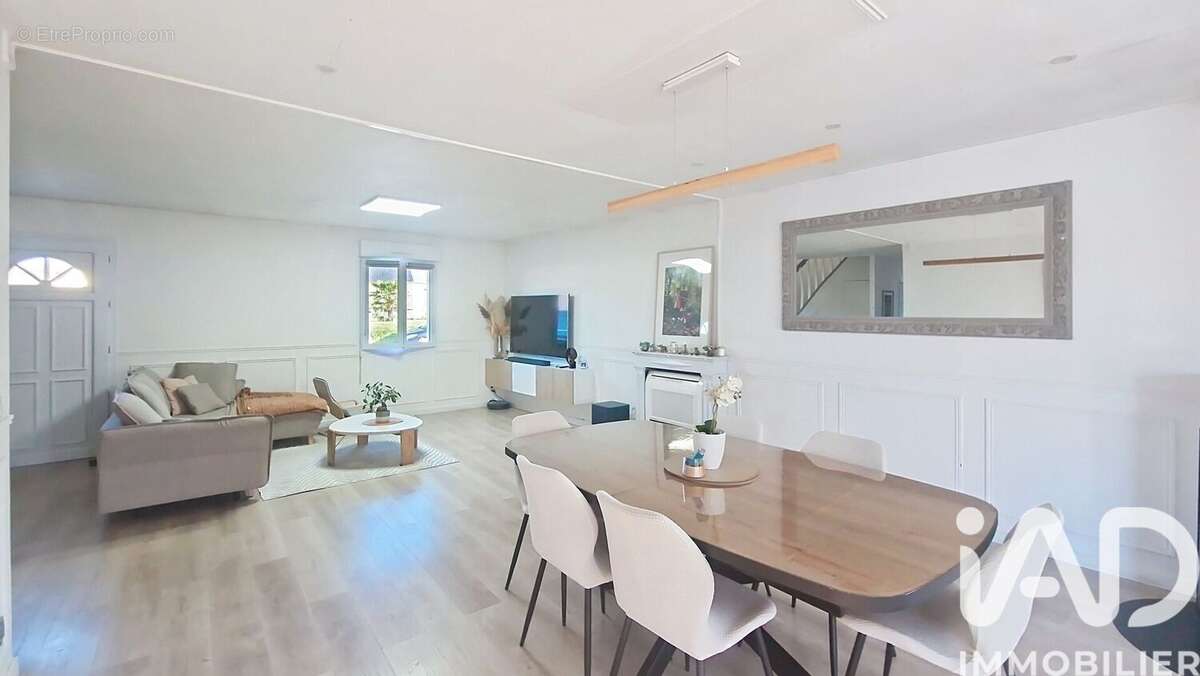 Photo 6 - Maison à PONTCHATEAU