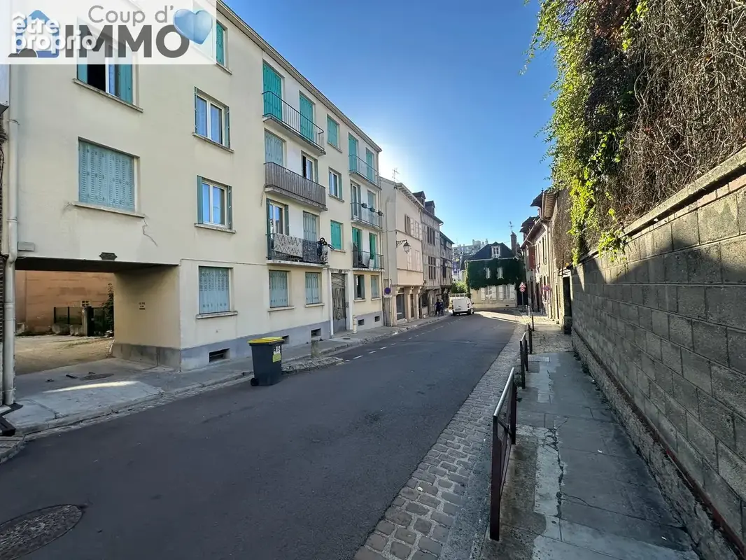 Appartement 2 pièces 37m2 - photo 8
