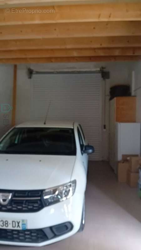 Maison à LES MATHES