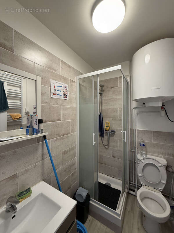 Appartement à MELUN