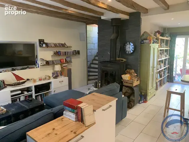 Saint-avertin centre - photo 4