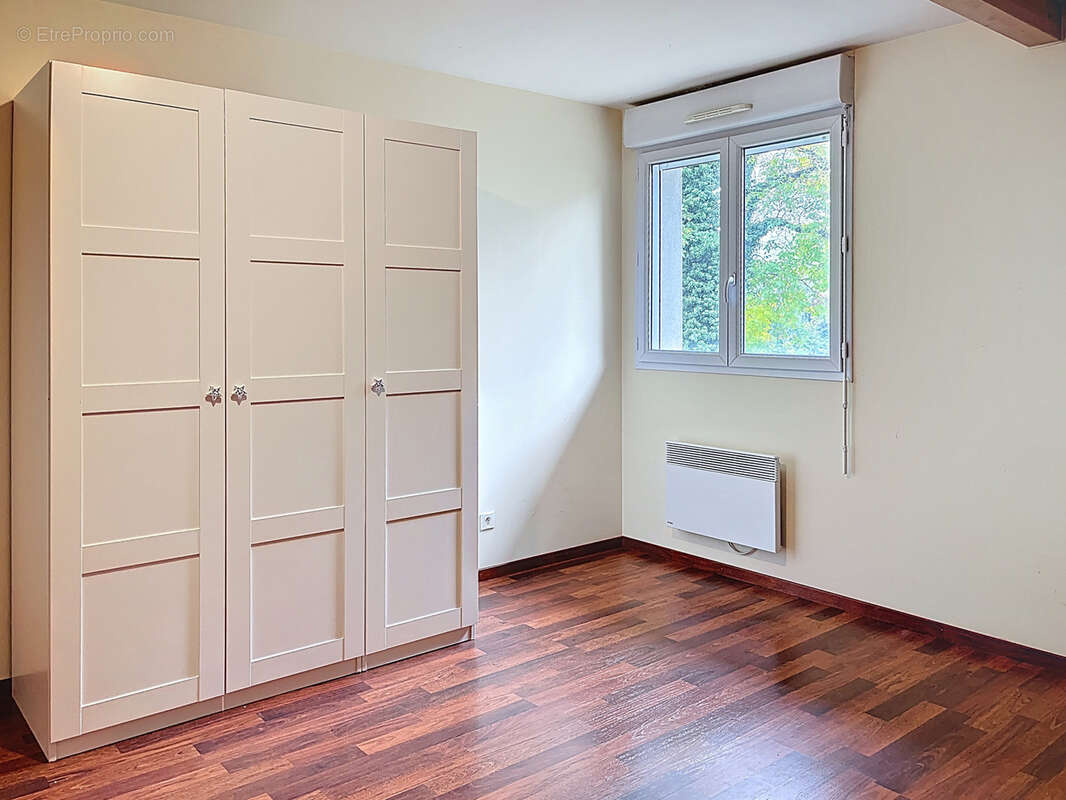 Maison à CRANVES-SALES