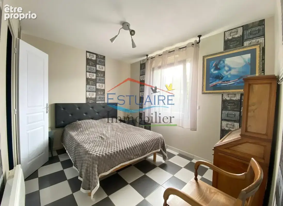 Maison 6 pièces 109 m² à vendre à Bouee (44260) - photo 6