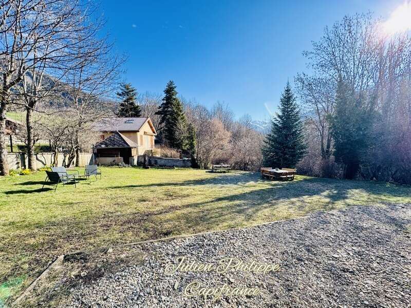 Maison de famille avec vue montagne ! - photo 4