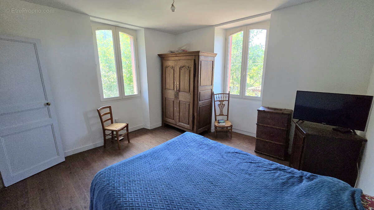 Appartement à URCUIT