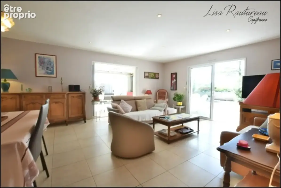 Maison à vendre 5 pièces CLISSON (44) - photo 17