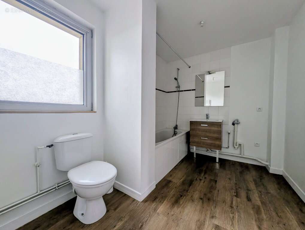 Appartement à CAPINGHEM