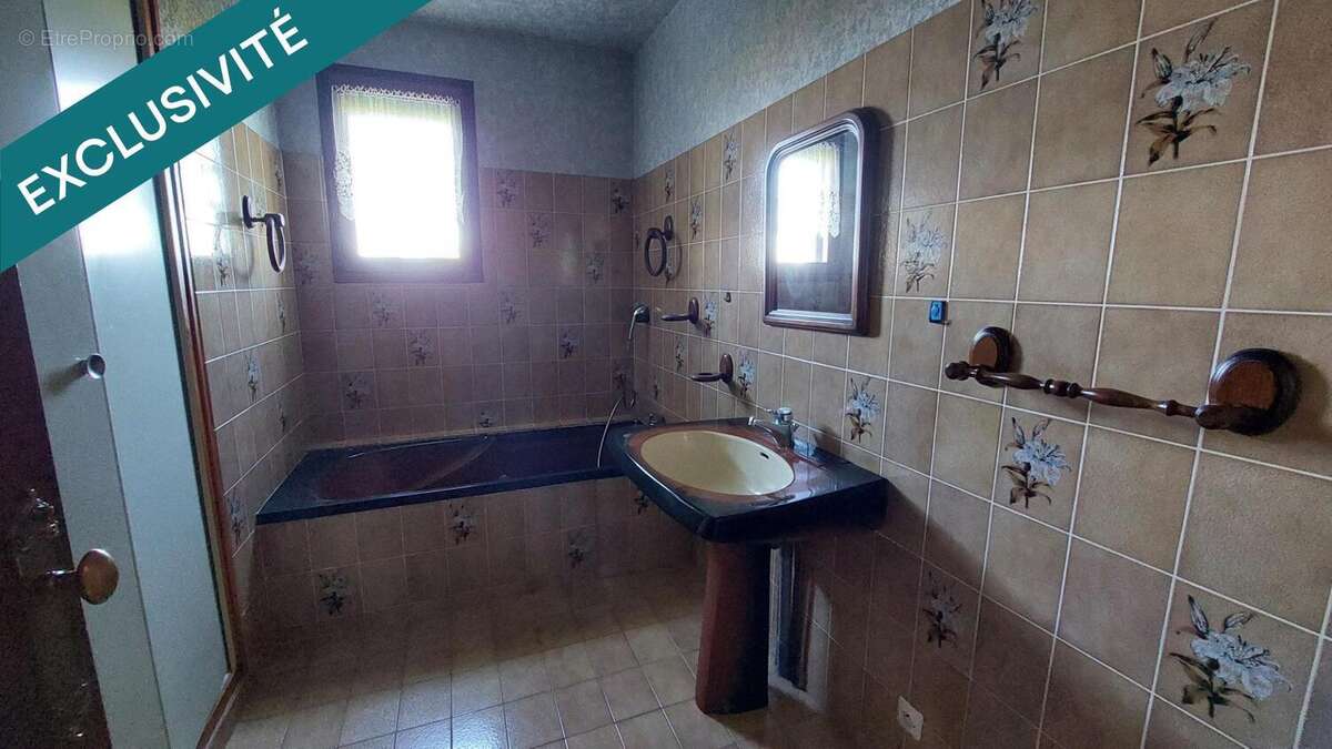 Photo 5 - Maison à SANDILLON