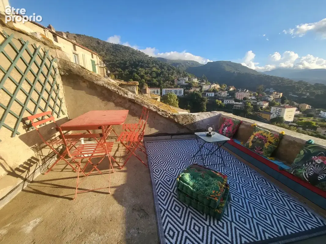 Appartement 3 pièces 88 m² à vendre à Oletta (20232) - photo 2