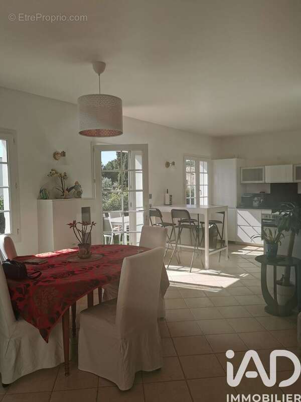 Photo 8 - Maison à BANDOL