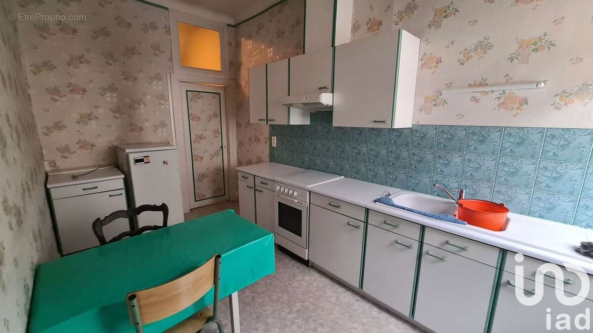 Photo 4 - Maison à LA FERTE-BERNARD