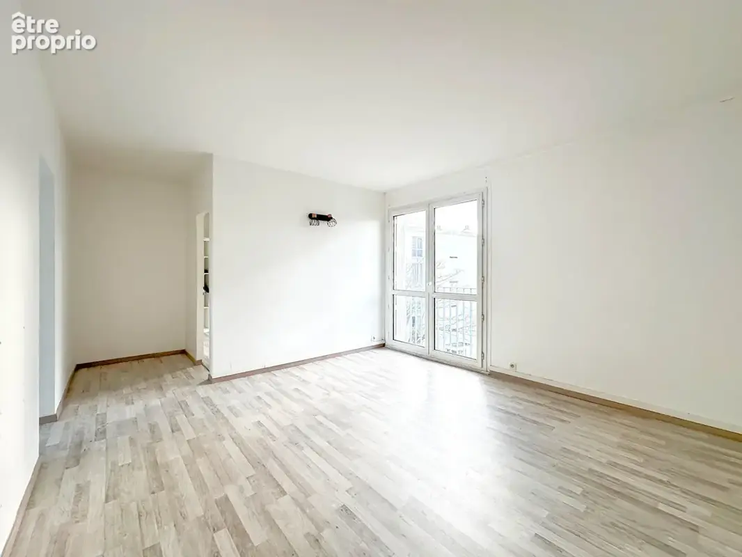 Appartement à ORLY