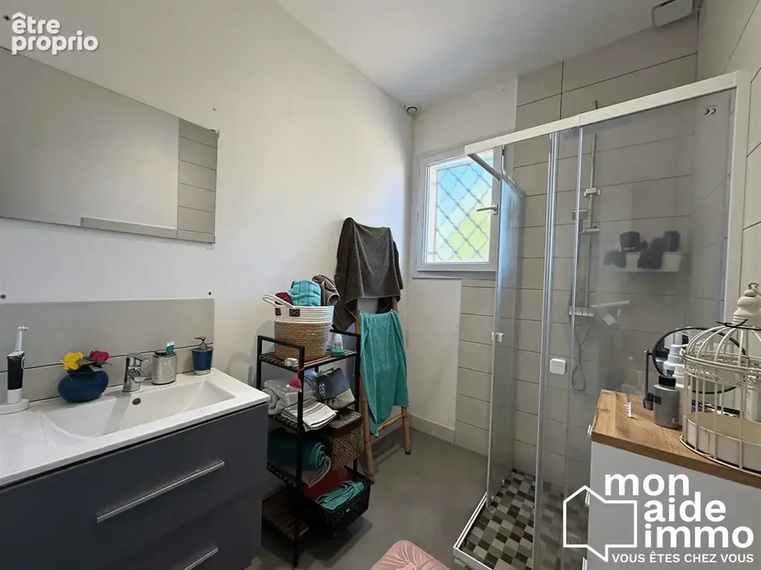 Maison 4 pièces 90 m² à vendre à Coutras (33230) - photo 4