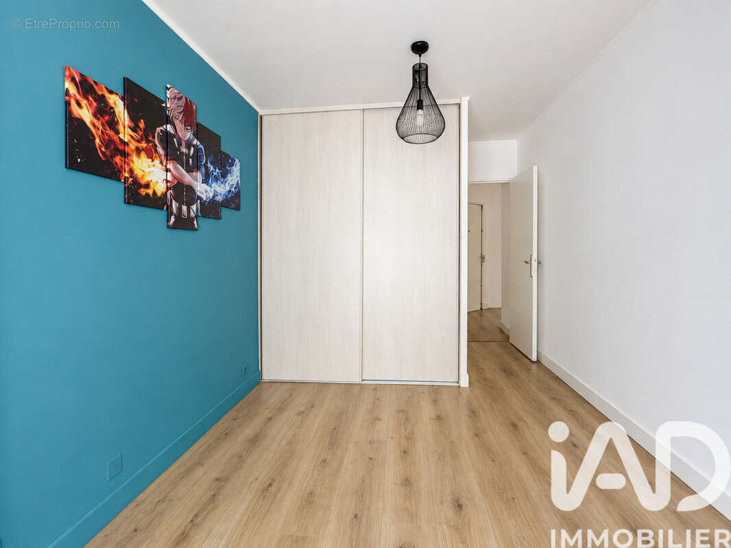Photo 8 - Appartement à LA GRANDE-MOTTE