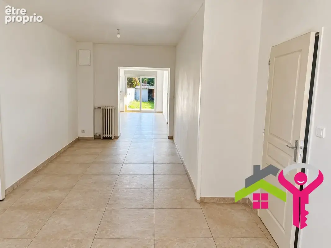Maison 4 pièces 113 m² à vendre à Denain (59220) - photo 6