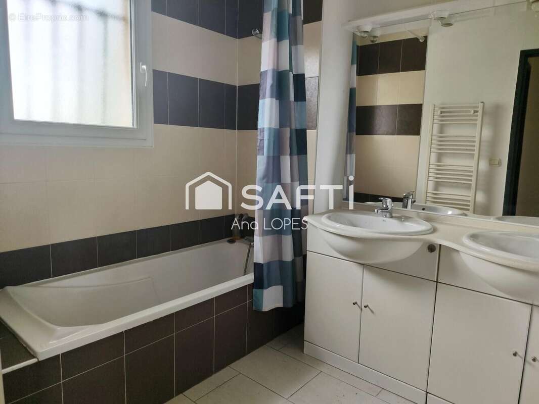 Photo 5 - Maison à SAINT-ANDRE-DE-CUBZAC