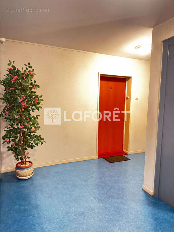 Appartement à CALAIS