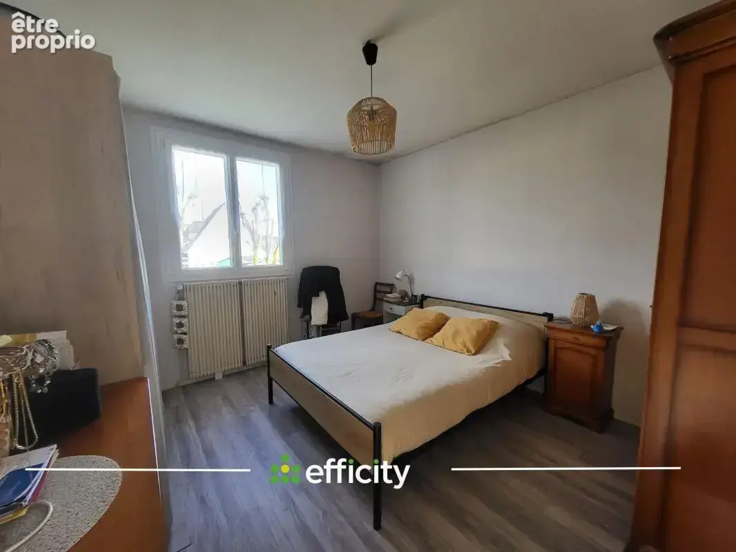 Maison 117 m² à Saint-Benoit-Des-Ondes  - photo 11