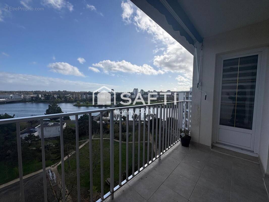 Photo 1 - Appartement à TOURS