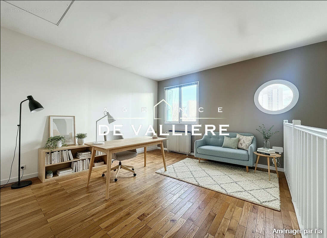 Maison à NANTERRE