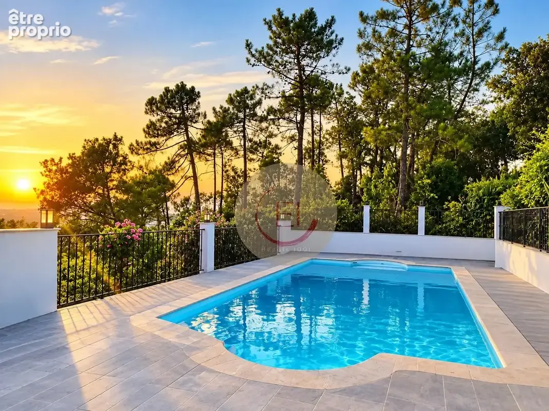 Superbe vue pour cette jolie villa renovee! - photo 2