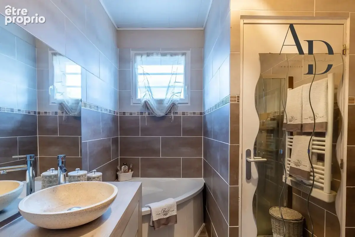 Maison 5 pièces 124 m² à vendre à Launaguet (31140) - photo 8