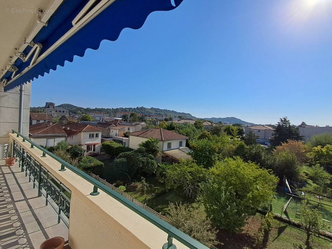 Appartement à AGEN