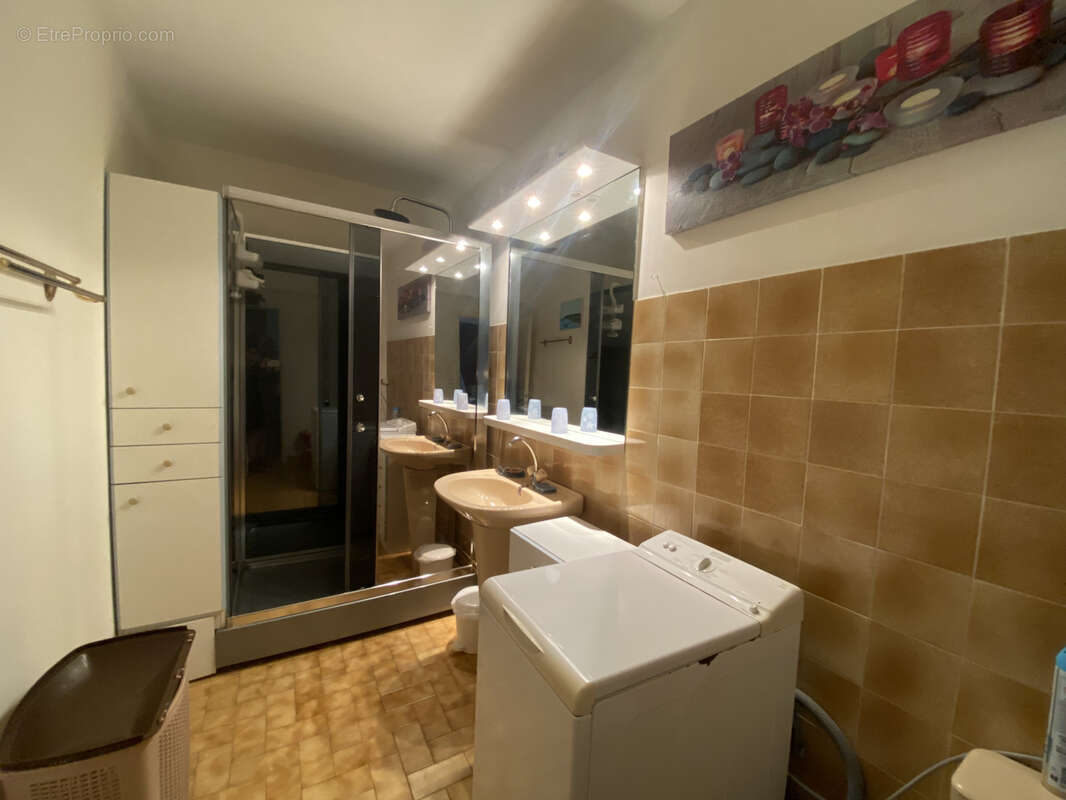 Appartement à LA TRANCHE-SUR-MER