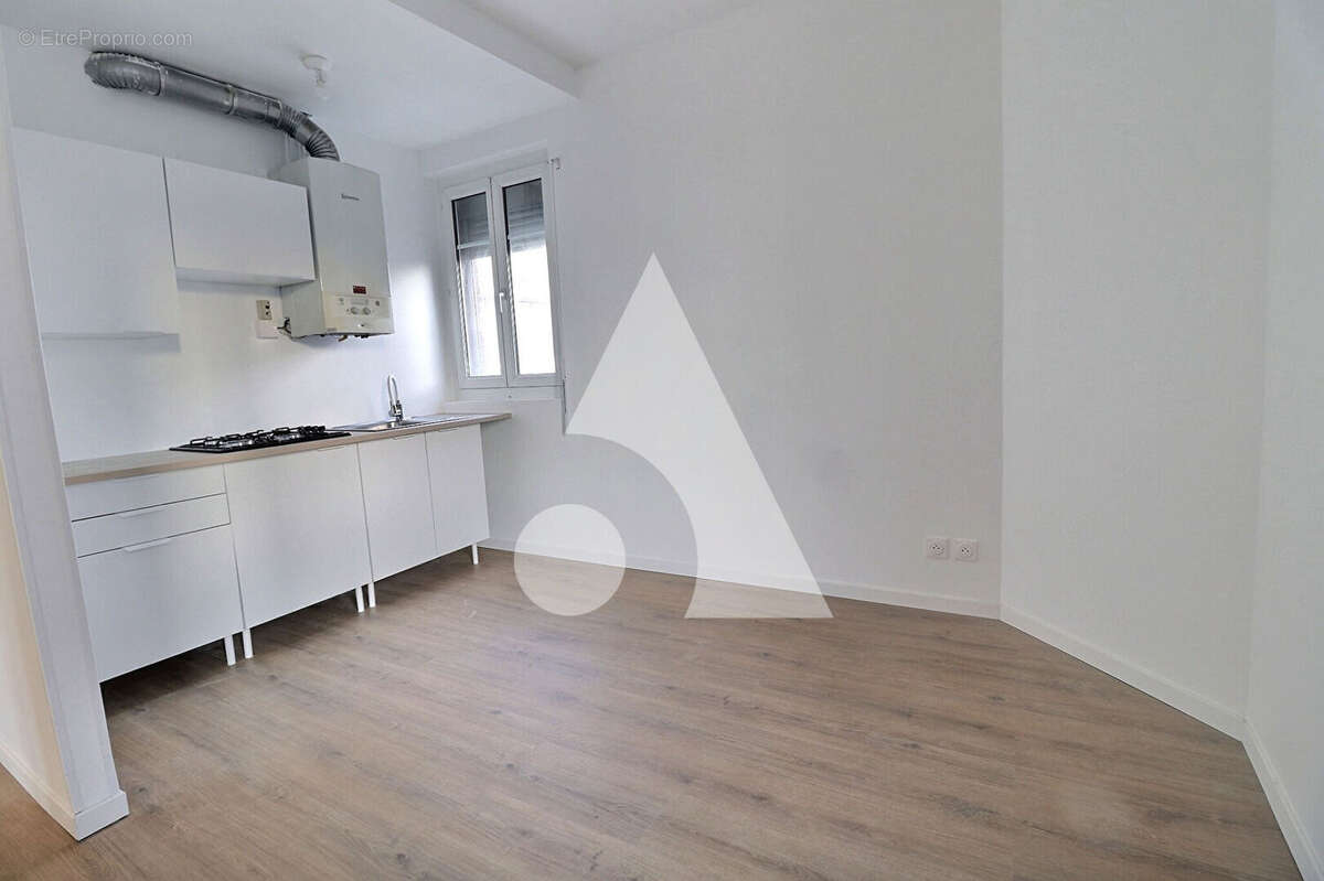 Appartement à CORMEILLES-EN-PARISIS