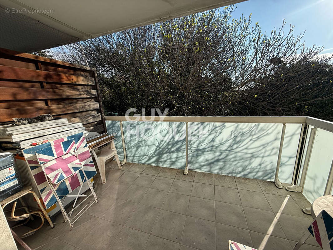 Appartement à PERPIGNAN