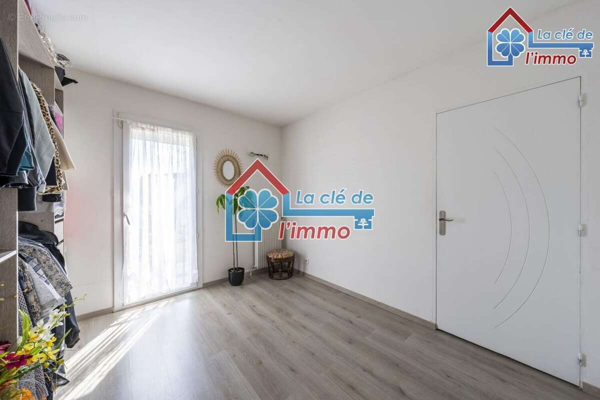 Maison à vendre Moissy-Cramayel - photo 8