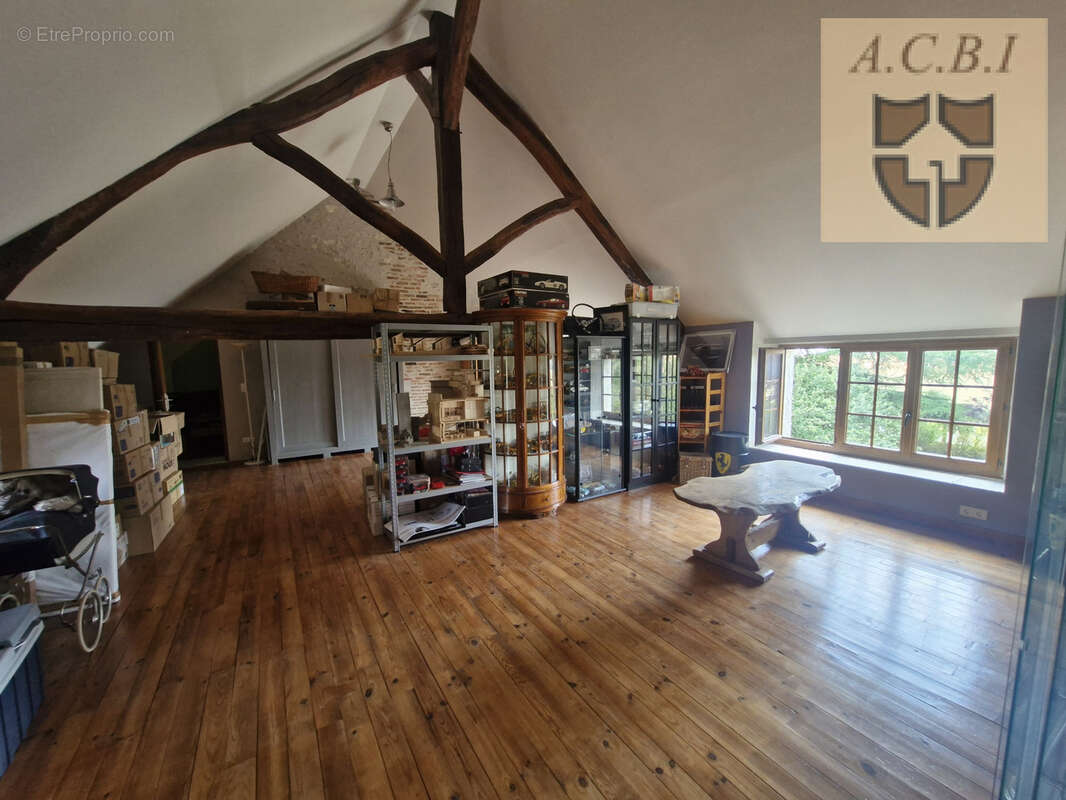 Belle propriété à 10 minutes de Beaugency et 40 minutes d'Orleans - photo 20