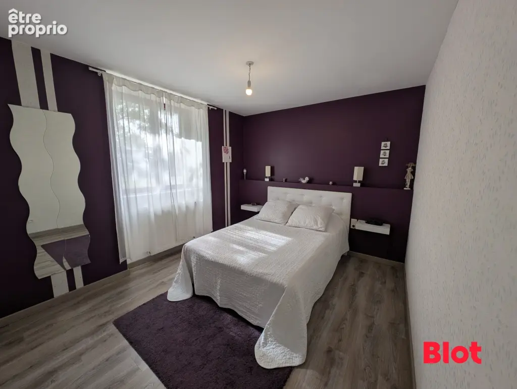 Maison 7 pièces 150 m² à vendre à Vitre (35500) - photo 6