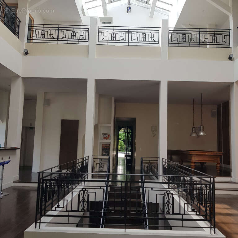 Magnifique propriété maisons laffitte - photo 9