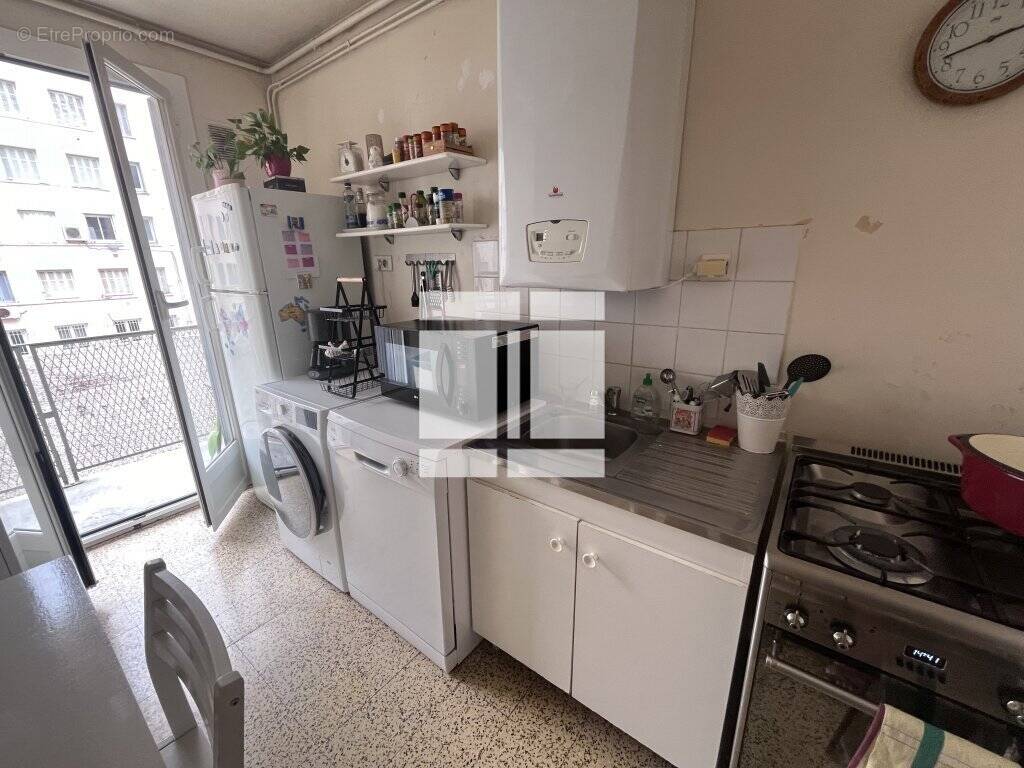 Appartement à BASTIA