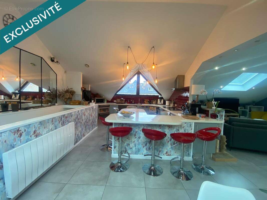 Photo 3 - Appartement à PERROS-GUIREC