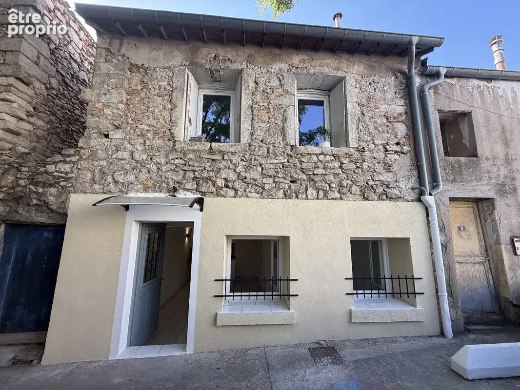 Photo Appartement à Sete au prix de 109 000€
