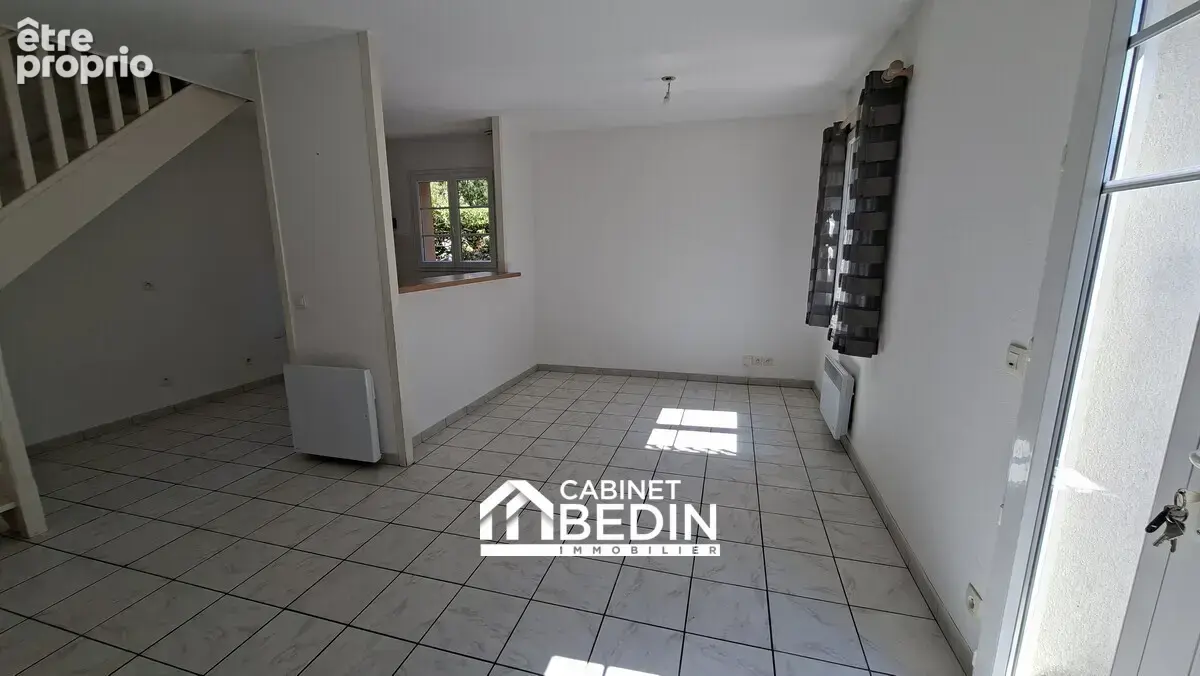 Appartement 3 pièces 64 m² à vendre à Bruges (33520) - photo 3