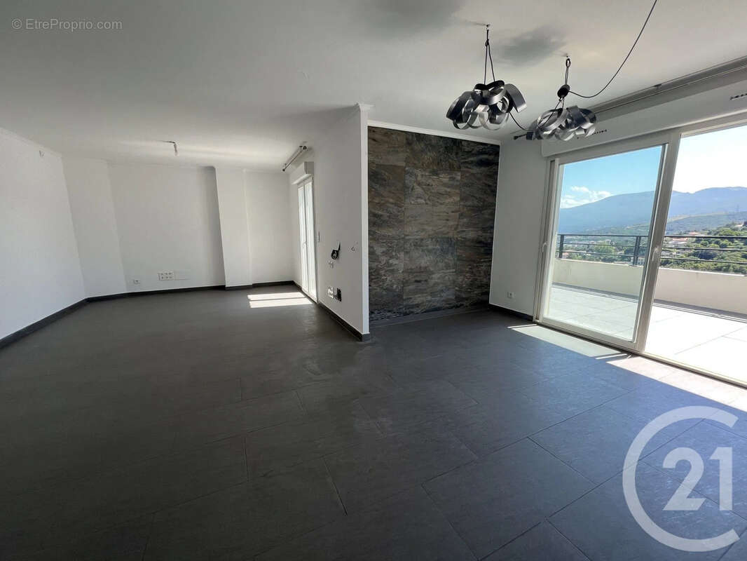 Appartement 105 m² à San-Martino-Di-Lota  - photo 7