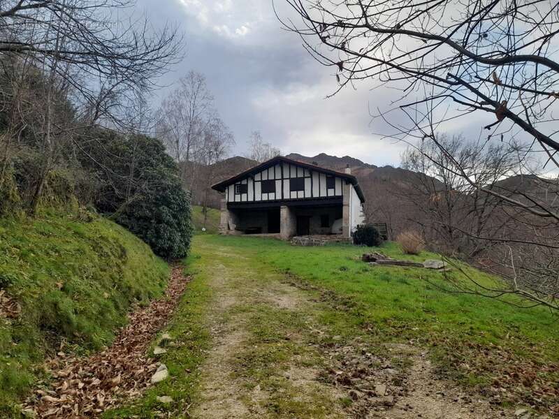 Maison à SARE
