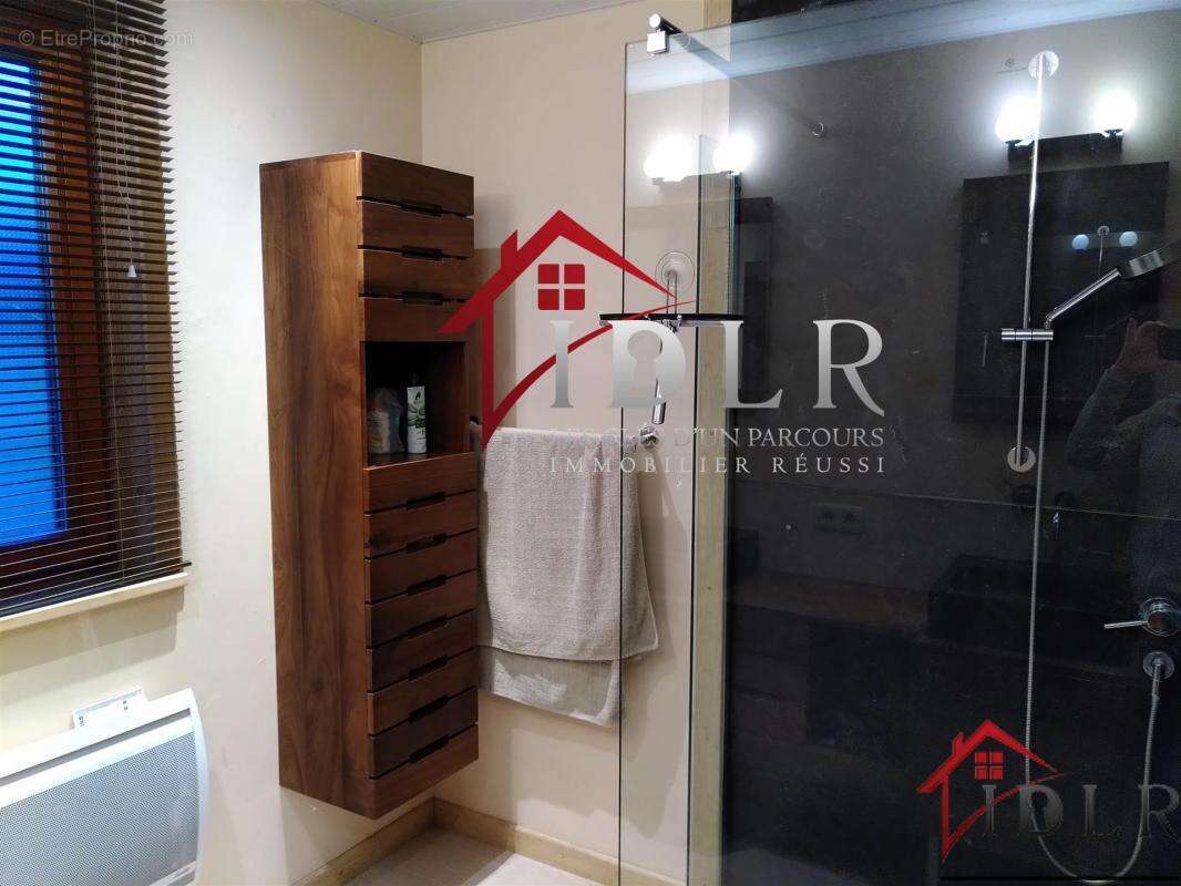 Maison ossature bois , zéro énergie à vendre - photo 7