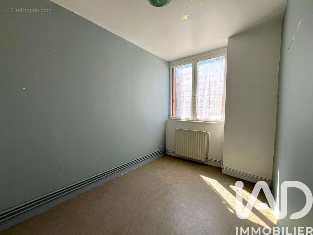 Photo 5 - Appartement à SAINT-ETIENNE