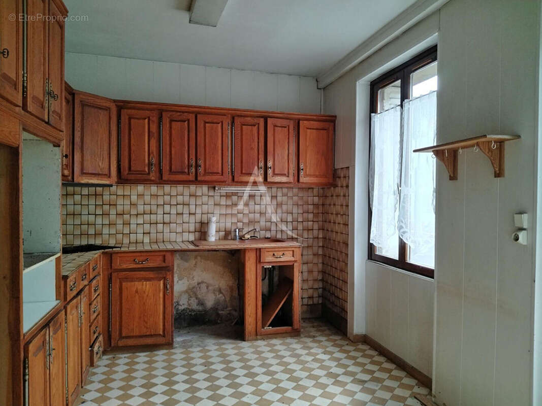 Maison de ville - photo 4